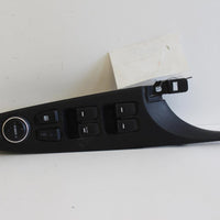 2010-2013 HYUNDAI SONATA DRIVER SIDE POWER WINDOW MASTER SWITCH