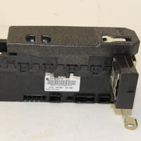 2001-2007 Mercedes W203 C230 C320 Front Sam Modul Sicherungskasten Computer - BIGGSMOTORING.COM