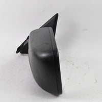 2009-2012 DODGE RAM DRIVER LEFT SIDE POWER DOOR MIRROR BLACK RE#BIGGS