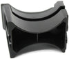 2003-2009 Toyota 4Runner Center Console Cup Holder Insert 55604-35050 - BIGGSMOTORING.COM