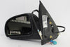 2006-2009 Chevy Trailblazer Driver Side Door Rear View Heated Mirror 15808571 - BIGGSMOTORING.COM