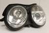 2003-2006  Mercedes Benz W215 Cl500  Driver  Side Front Headlight Xenon Hid - BIGGSMOTORING.COM