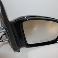 2002-2005 Mercedes Benz ML350 Passenger  Side Power Door Mirror Black - BIGGSMOTORING.COM