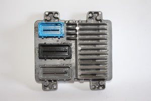 2006-2008 Saturn Outlook Ecu Engine Computer Module 12618767 - BIGGSMOTORING.COM