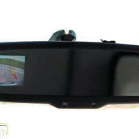 2008-2011 FORD EXPEDITION VIEW MIRROR RVD BACKUP I E11 026133