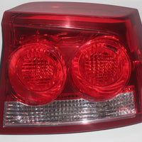 2009-2010 DODGE CHARGER PASSENGER SIDE REAR TAIL LIGHT 28868