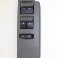 2008-2011 FORD FOCUS DRIVER SIDE POWER WINDOW MASTER SWITCH 8L8T-14540-ACW