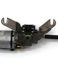 2001-2006 BMW E46 M3 Convertible Soft Top Front Latch Lock Motor 0 390 201 635 - BIGGSMOTORING.COM