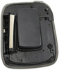 2003-2006 Chevy Tahoe Suburban Yukon DeCenter Console Arm Rest Lid Cover - BIGGSMOTORING.COM