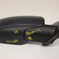 2010-2011 HYUNDAI ACCENT PASSENGER SIDE DOOR MIRROR