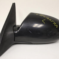 2009-2012 HYUNDAI ELANTRA DRIVER SIDE DOOR MIRROR