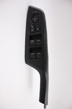 2012-2015 HONDA CIVIC DRIVER SIDE POWER WINDOW SWITCH