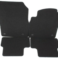 2016-2019 Buick Cascada 2Nd Row Carpet Floor Mat Set 4 Pieces 13422346