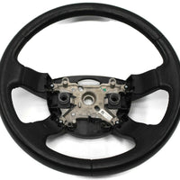 2003-2005 Range Rover Steering Wheel Heated Leather QTB501740PVA - BIGGSMOTORING.COM