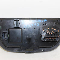 2005-2009 CHEVY UPLANDER TERRAZA A/C HEATER TEMPERATURE CLIMATE CONTROL 15938418 - BIGGSMOTORING.COM