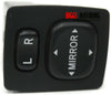 2002-2006 Toyota Camry Driver Left Side Front Window Mirror Control Switch - BIGGSMOTORING.COM