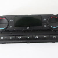 2006-2009 FORD TAURUS CLIMATE TEMPERATURE CONTROL - BIGGSMOTORING.COM