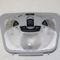 2001-2007 Mercedes Benz C32 C230 Overhead Doom  Light Lamp A 203820 1501 /7d43 - BIGGSMOTORING.COM