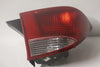 2005-2007 FORD FOCUS DRIVER LEFT SIDE OEM TAIL LIGHT 27635 - BIGGSMOTORING.COM