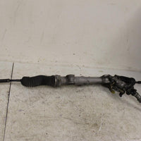 2003-2006 Mercedes Sl500 R230 Steering Rack & Pinion Gear Box - BIGGSMOTORING.COM