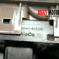 2005-2007 Ford Freestyle Driver Left Side Power Window Master Switch 14540-BG3JA - BIGGSMOTORING.COM