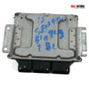 2013-2015 Nissan Sentra Engine Computer Control Module BEM404-300