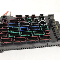 98-05 MERCEDES W163 ML320 MAIN FUSE BOX RELAY MODULE 1635450005 163 545 00 05