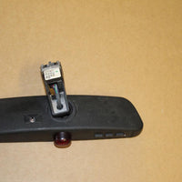 2006-2009 BMW E46 X5 E53 E39 Rear View Mirror Auto DIM FACTORY OEM - BIGGSMOTORING.COM