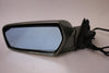 2003-2007 CADILLAC CTS DRIVER LEFT SIDE POWER DOOR MIRROR GREEN - BIGGSMOTORING.COM