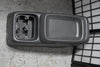 99-02 AVALANCHE SUBURBAN YUKON TAHOE SILVERADO CENTER CONSOLE new body style onl