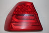 2009-2011 BMW 335I DRIVER LEFT SIDE REAR TAIL LIGHT 29773