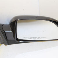 2007-2009 SUZUKI VITARA RIGHT PASSENGER POWER SIDE VIEW MIRROR