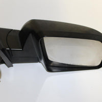 2008-2013 TOYOTA TUNDRA RIGHT PASSENGER POWER MIRROR OEM