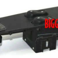 2002-2007 Ford F250 Driver Left Side Power Windows Master Switch F81B-14A564 - BIGGSMOTORING.COM