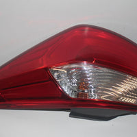 2014-2016 KIA FORTE PASSENGER RIGHT SIDE REAR TAIL LIGHT 30289