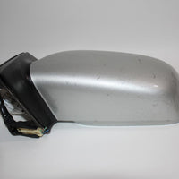 2003-2008 TOYOTA COROLLA DRIVER LEFT SIDE POWER MIRROR SILVER 27825 - BIGGSMOTORING.COM