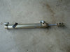 99-01-03 Saab 9-3 Convertible top hydraulic CYLINDER 1 LONG FROM DRIVER  SIDE