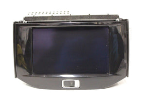 2013-2015 CHEVY MALIBU DASH INFORMATION DISPLAY TOUCH SCREEN 22869142