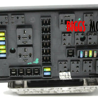 2005-2007 Dodge Charger BCM Integrated Fuse Box Module P04692028AL - BIGGSMOTORING.COM