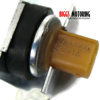 2006-2008 BMW 750LI Dynamic Drive Suspension Acceleration Sensor 6770206 - BIGGSMOTORING.COM