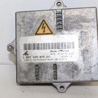 2004-2005 Range Rover Xenon Ballast Hid Control Module 1 307 329 074 - BIGGSMOTORING.COM