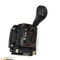 1998-2005 Mercedes Benz W163 Ml320 Floor Gear Shifter 170 267 021 - BIGGSMOTORING.COM