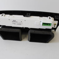 2004-2008 ACURA TL CENTER DASH AIR VENT BEZEL W/ HAZARD SWITCH - BIGGSMOTORING.COM