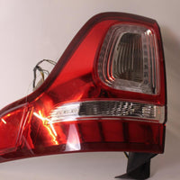 2011-2015 FORD EXPLORER PASSENGER RIGHT SIDE REAR TAIL LIGHT 26953