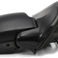 2003-2007 Ford Escape Passenger Side Power Door Mirror Black 32551 - BIGGSMOTORING.COM