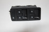 2011-2013 BUICK REGAL DRIVER SIDE POWER WINDOW MASTER SWITCH 20830838