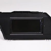 2009-2012 MERCEDES BENZ GLK DASH MONITOR DISPLAY SCREEN A 204 820 26 97