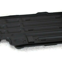 2002-2001 Dodge Ram 1500 2500 Rear Seat Truck Back Tool Tray Storage Rack - BIGGSMOTORING.COM