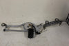 2003-2009 Mercedes Benz R230 Sl500 Sl600 Winshield Wiper Motor Assembly - BIGGSMOTORING.COM