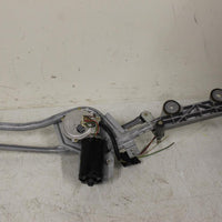 2003-2009 Mercedes Benz R230 Sl500 Sl600 Winshield Wiper Motor Assembly - BIGGSMOTORING.COM